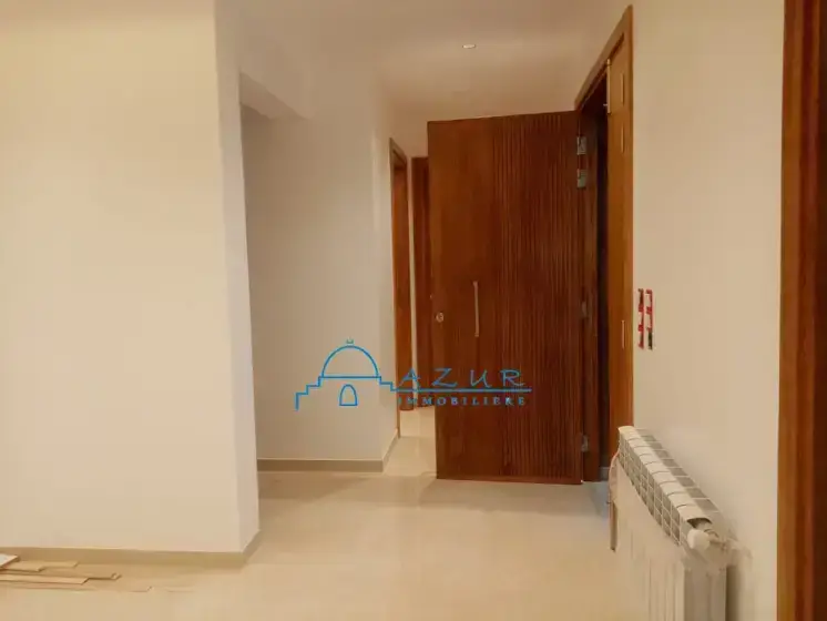 Appartement Meriem